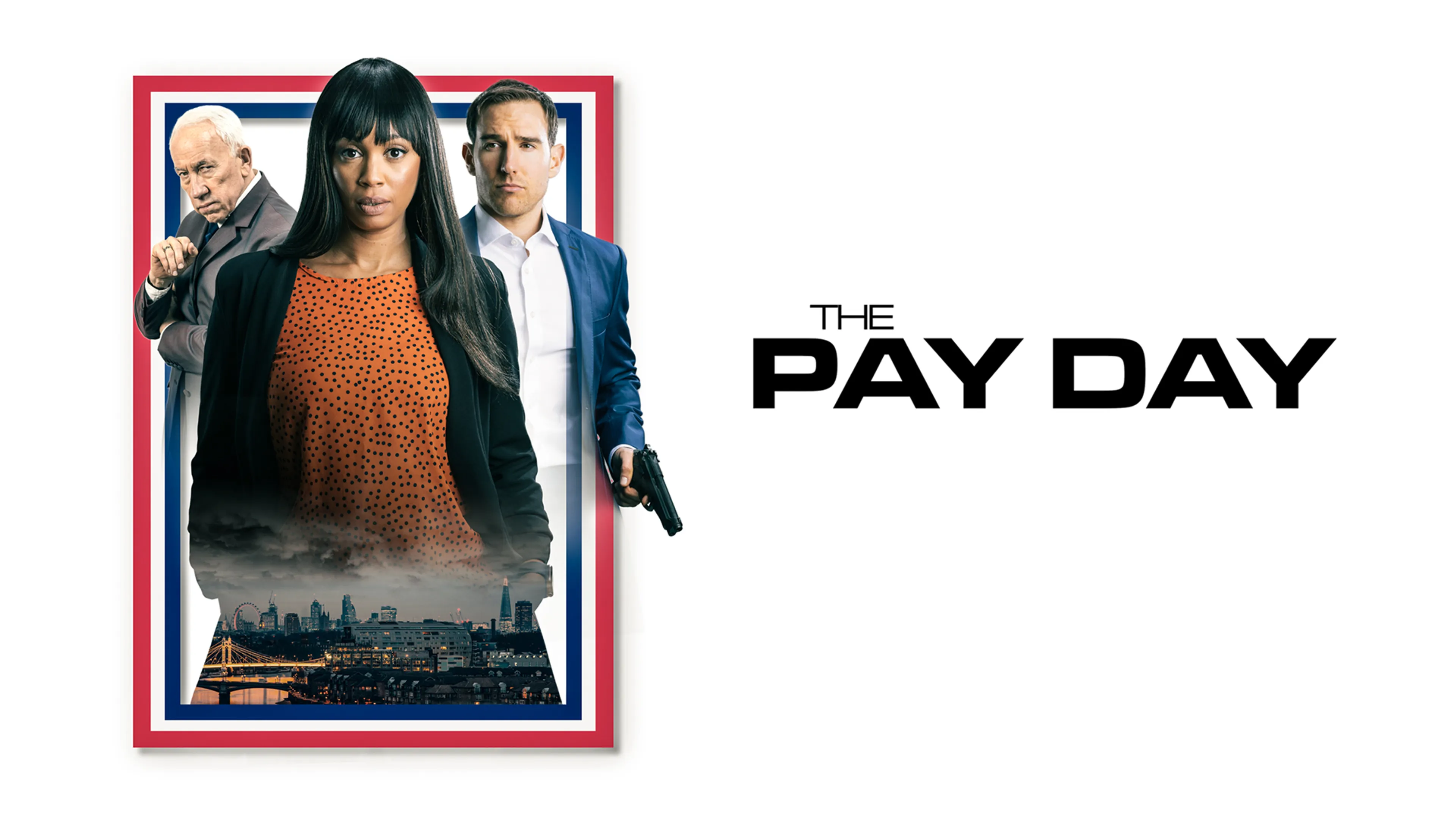 The Pay Day poster